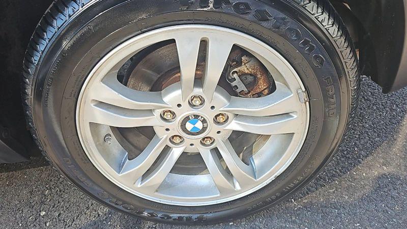2006 BMW X3 3.0i