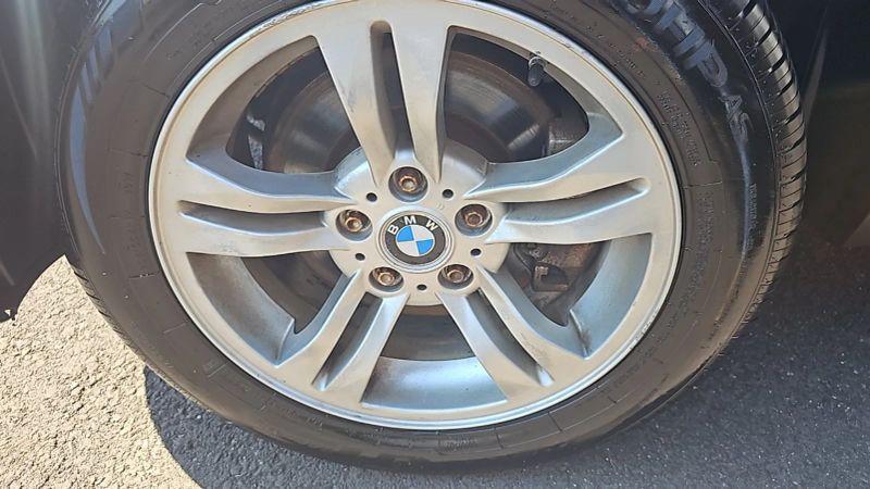 2006 BMW X3 3.0i