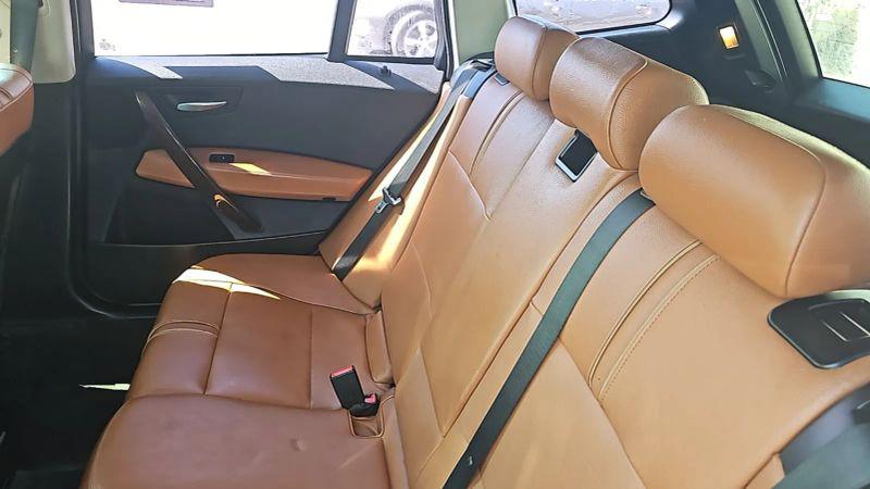 2006 BMW X3 3.0i