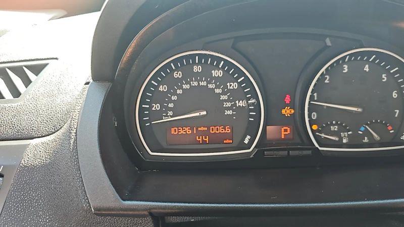 2006 BMW X3 3.0i