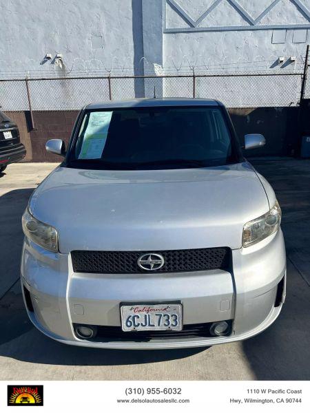 2009 Scion xB Base for sale in Wilmington, CA