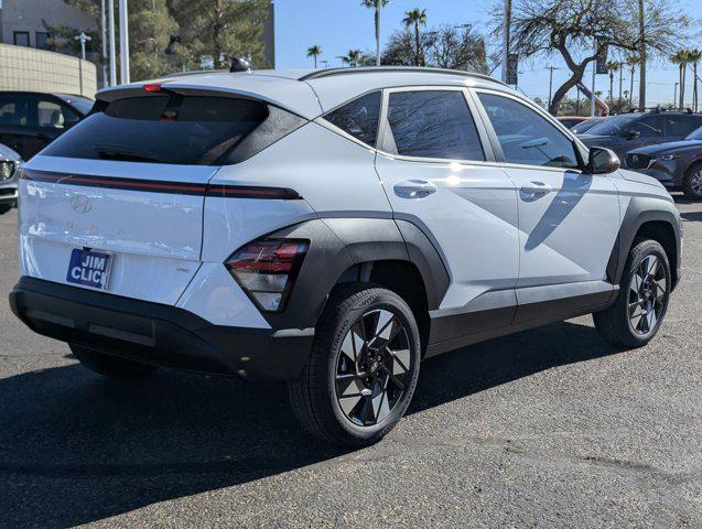 New 2025 Hyundai Kona For Sale in Tucson, AZ