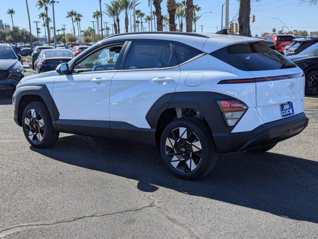 New 2025 Hyundai Kona For Sale in Tucson, AZ
