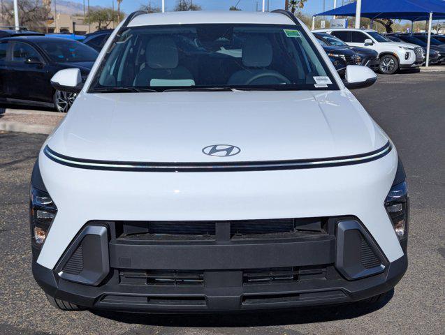 New 2025 Hyundai Kona For Sale in Tucson, AZ