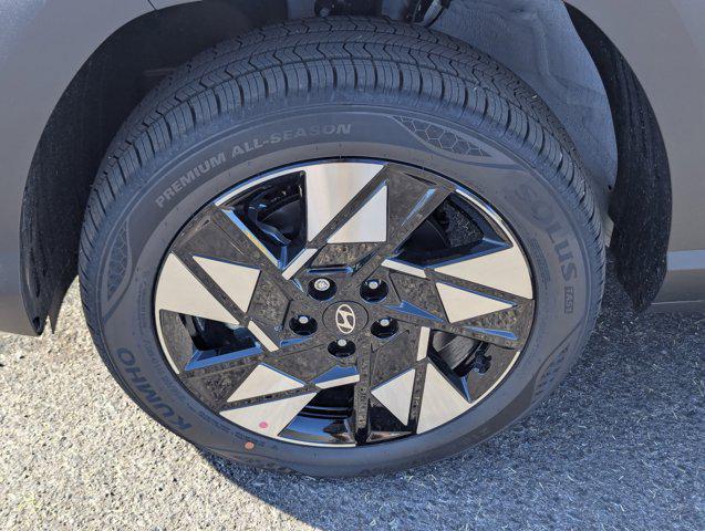 New 2025 Hyundai Kona For Sale in Tucson, AZ