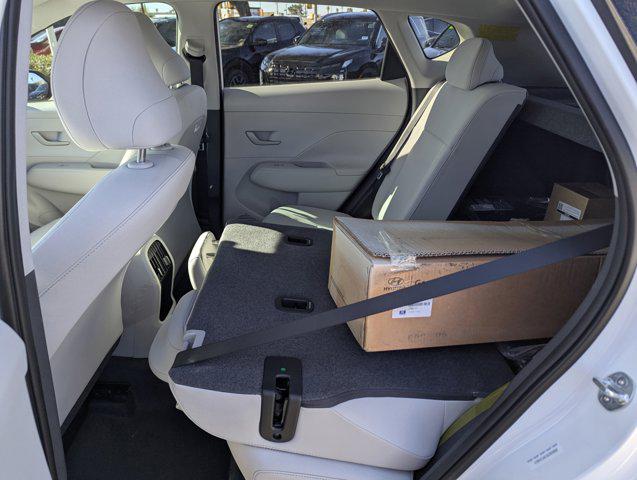 New 2025 Hyundai Kona For Sale in Tucson, AZ