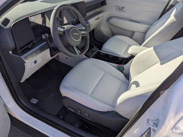 New 2025 Hyundai Kona For Sale in Tucson, AZ