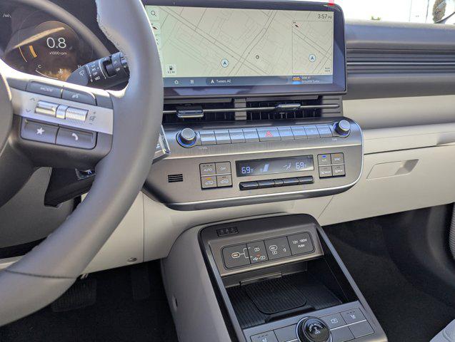 New 2025 Hyundai Kona For Sale in Tucson, AZ