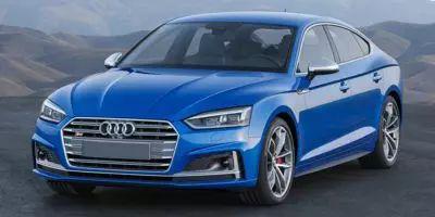 2018 Audi S5 3.0T Premium Plus for sale in Hicksville, NY
