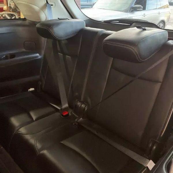 2018 INFINITI QX60 3.5