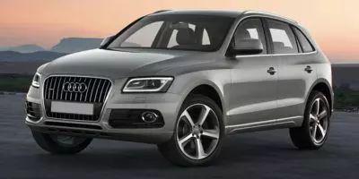 2017 Audi Q5 2.0T Premium for sale in Hicksville, NY