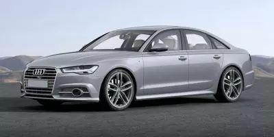 2017 Audi A6 Premium Plus for sale in Hicksville, NY