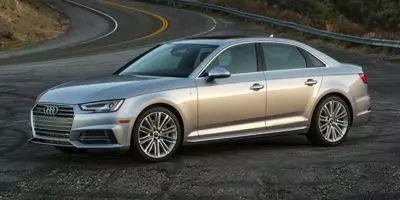 2018 Audi A4 2.0T Premium for sale in Hicksville, NY
