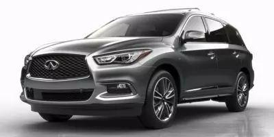2017 INFINITI QX60 3.5 for sale in Hicksville, NY