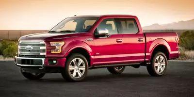 2015 Ford F-150 LARIAT for sale in Hicksville, NY