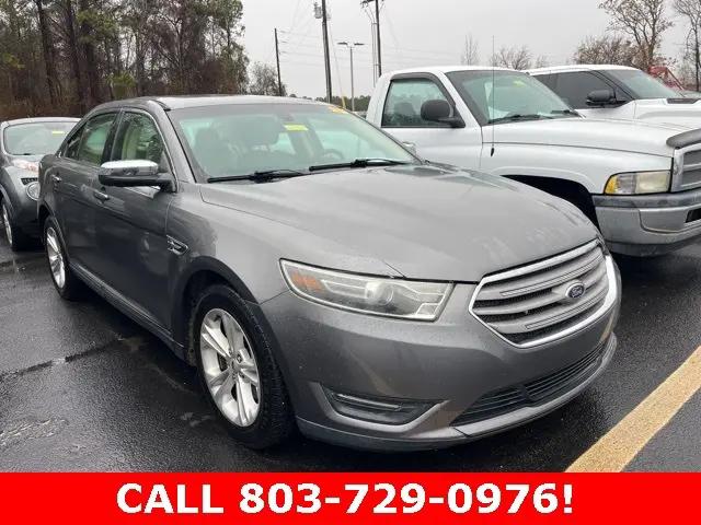 2014 Ford Taurus SEL for sale in Lugoff, SC