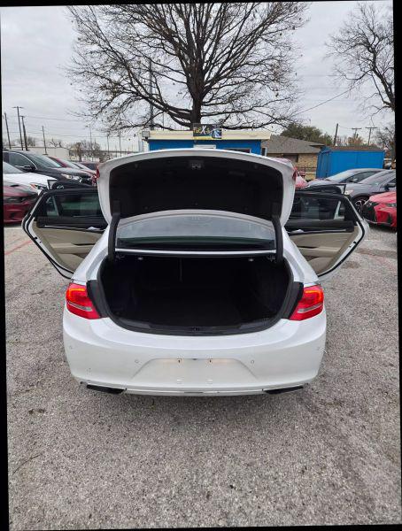 2017 Buick LaCrosse Premium