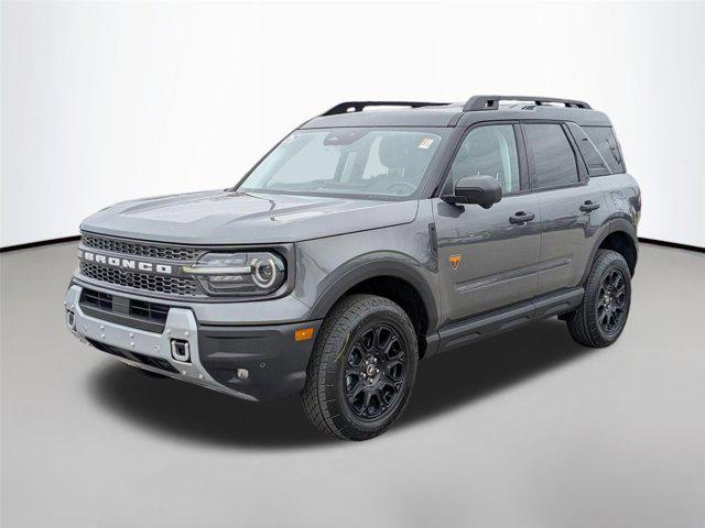 2025 Ford Bronco Sport Badlands for sale in Smithfield, NC