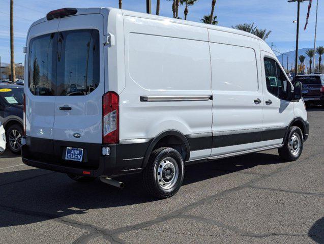 Used 2023 Ford Transit-250 Cargo Van For Sale in Tucson, AZ