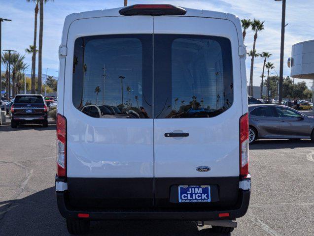 Used 2023 Ford Transit-250 Cargo Van For Sale in Tucson, AZ