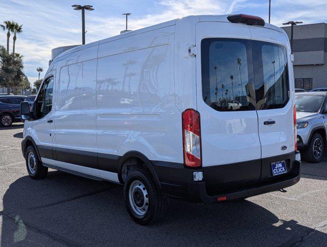 Used 2023 Ford Transit-250 Cargo Van For Sale in Tucson, AZ