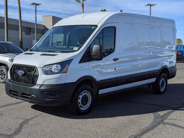 Used 2023 Ford Transit-250 Cargo Van For Sale in Tucson, AZ