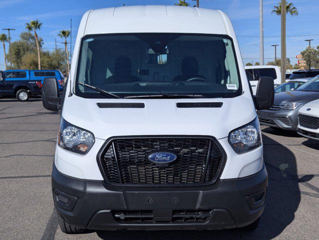 Used 2023 Ford Transit-250 Cargo Van For Sale in Tucson, AZ