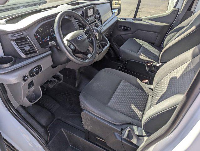 Used 2023 Ford Transit-250 Cargo Van For Sale in Tucson, AZ