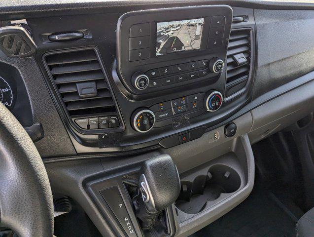 Used 2023 Ford Transit-250 Cargo Van For Sale in Tucson, AZ