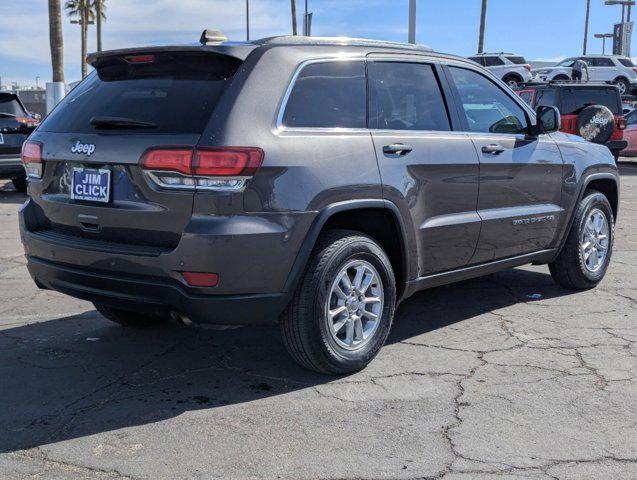 Used 2020 Jeep Grand Cherokee For Sale in Tucson, AZ