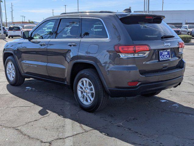 Used 2020 Jeep Grand Cherokee For Sale in Tucson, AZ