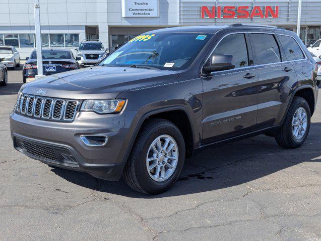 Used 2020 Jeep Grand Cherokee For Sale in Tucson, AZ