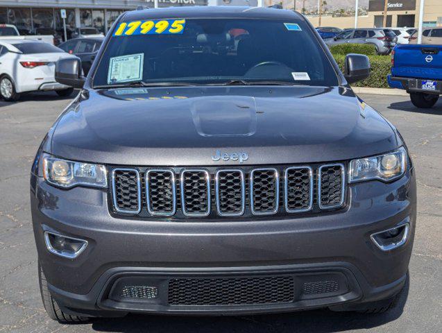 Used 2020 Jeep Grand Cherokee For Sale in Tucson, AZ