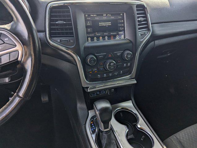 Used 2020 Jeep Grand Cherokee For Sale in Tucson, AZ