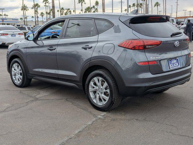 Used 2019 Hyundai Tucson For Sale in Tucson, AZ