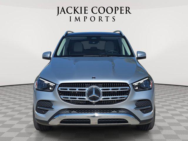 2024 Mercedes-Benz GLE GLE 450 4MATIC