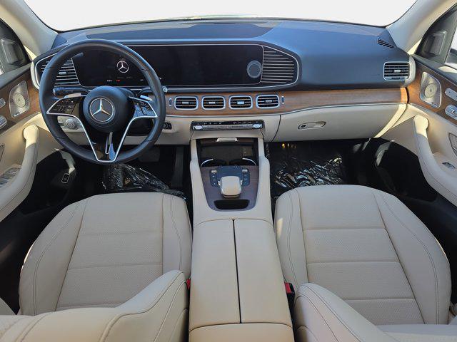 2024 Mercedes-Benz GLE GLE 450 4MATIC