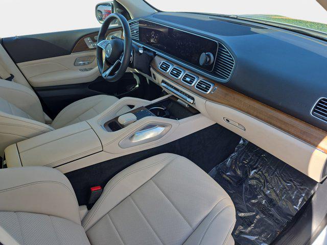 2024 Mercedes-Benz GLE GLE 450 4MATIC