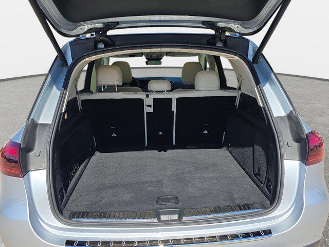 2024 Mercedes-Benz GLE GLE 450 4MATIC