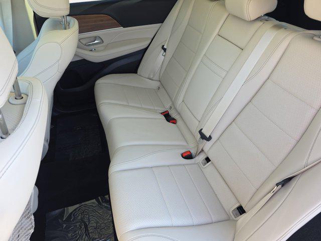 2024 Mercedes-Benz GLE GLE 450 4MATIC