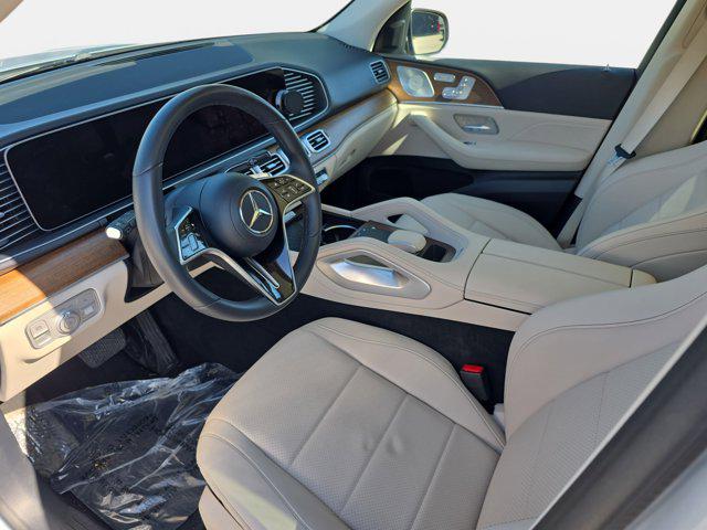 2024 Mercedes-Benz GLE GLE 450 4MATIC