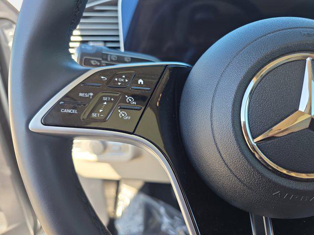 2024 Mercedes-Benz GLE GLE 450 4MATIC