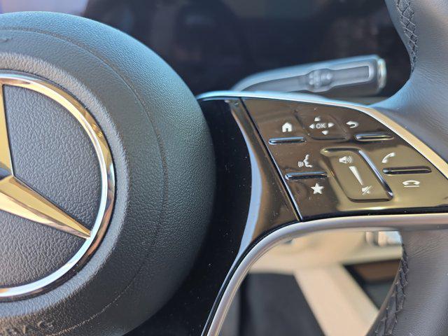 2024 Mercedes-Benz GLE GLE 450 4MATIC