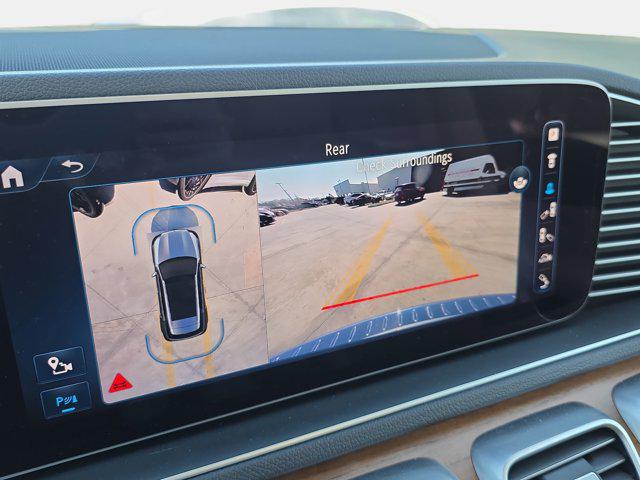 2024 Mercedes-Benz GLE GLE 450 4MATIC