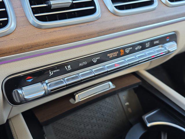 2024 Mercedes-Benz GLE GLE 450 4MATIC