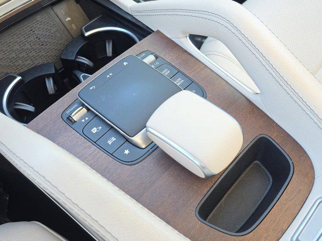2024 Mercedes-Benz GLE GLE 450 4MATIC