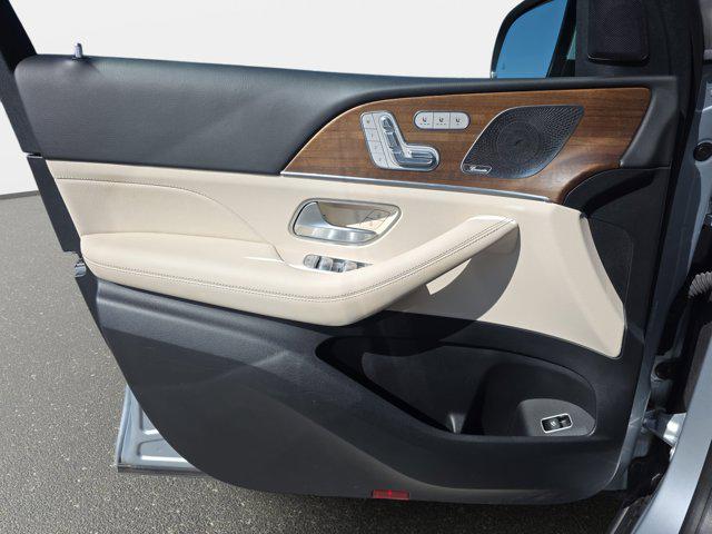 2024 Mercedes-Benz GLE GLE 450 4MATIC