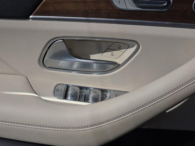 2024 Mercedes-Benz GLE GLE 450 4MATIC