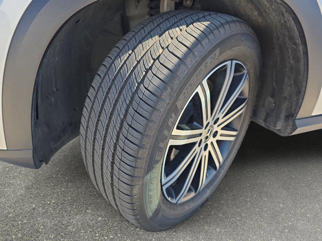 2024 Mercedes-Benz GLE GLE 450 4MATIC