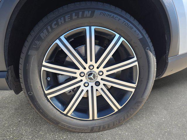 2024 Mercedes-Benz GLE GLE 450 4MATIC